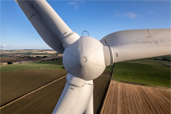 Power & renewable energy