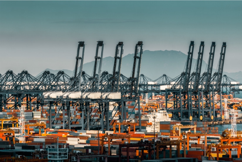 Transportation & logistics